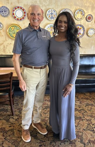 Washington Co. Commissioner Reunites With Crash Victim He Helped Save 48 Years ago